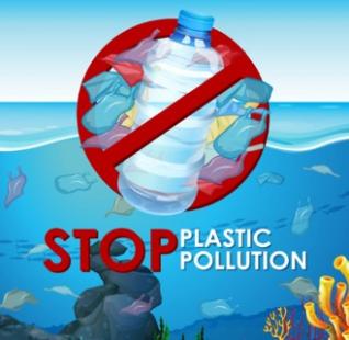 Ini 3 Contoh  Nyata Bahaya Penggunaan Plastik  PT Naga Komodo